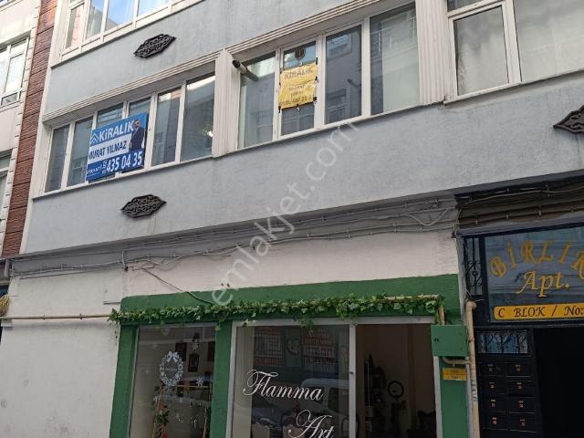 Merkezi Konum Anayol Üstü