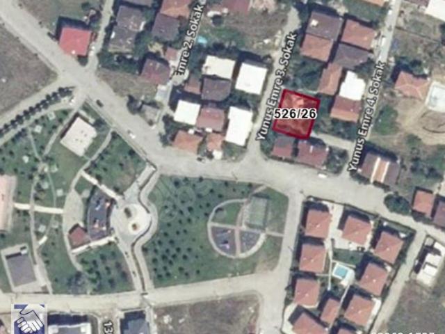 MERKEZİ KONUM BAĞLARBAŞI MH KONUT İMARLI SATILIK ARSA