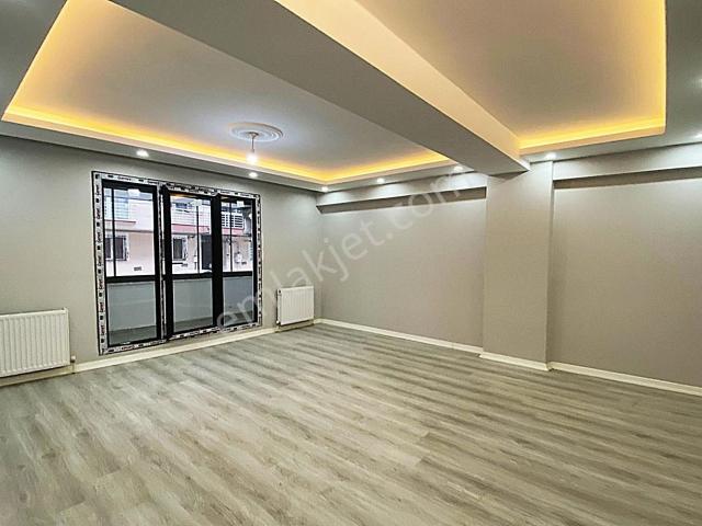 Merkezi Konum Da İskanlı Ve Krediye Uygun 2+1 Yüksek Giriş Daire