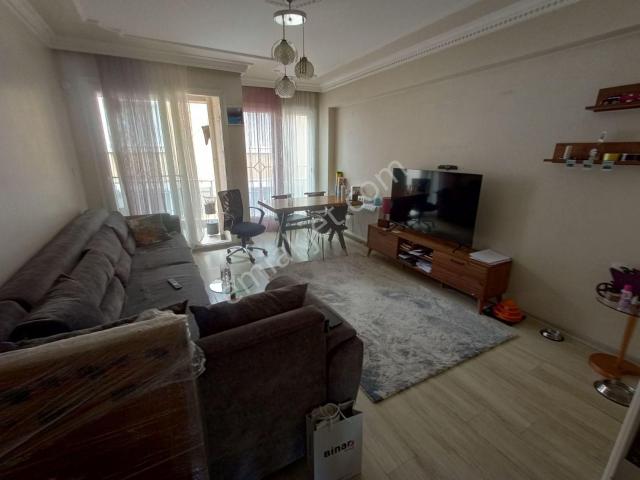 Merkezi Konum Full Eşyalı 2+1 Daire
