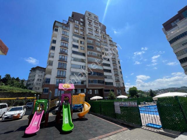 Merkezi Konum Havuzlu Site İçerisinde Kiralık 3+1 Dublex Daire