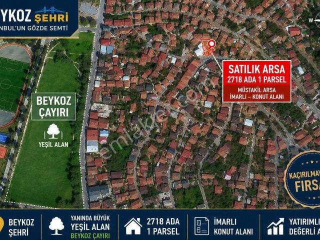 Merkezi Konum İle Sakin Bir Yaşam