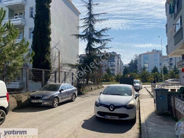 Merkezi Konum Tramvay Altında 3+1 Satılık Asansörlü Daire