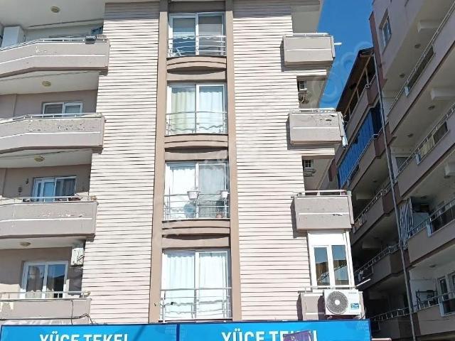 Merkezi Konum Yenilenmiş İç Yapısı,yatırım Fırsatı Daire.