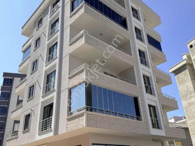 Merkezi Konum / 186 M2 Her Katta Tek Daire Deniz Manzaralı