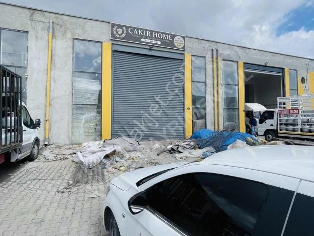Merkezi Konum 260 M2 Kiralık İşyeri.