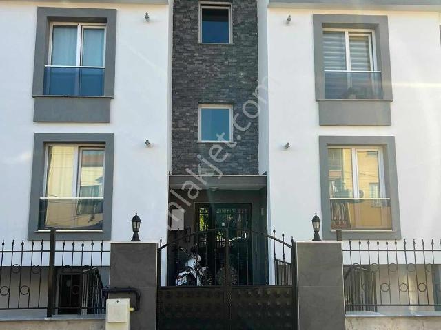 Merkezi Konum, 2 Balkonlu, Ebeveyn Banyolu 3+1 Sıfır Lüks Daire