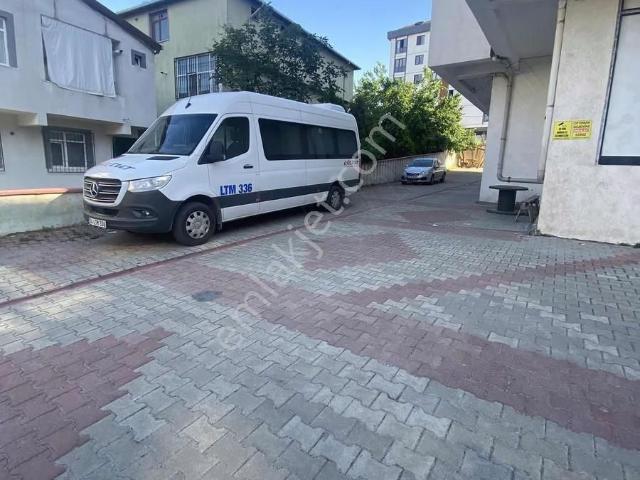 Merkezi Konum