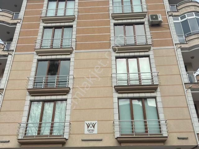 Merkezi Konumda 3artı 1 Kiralık