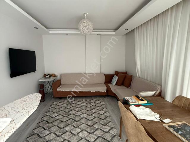 Merkezi Konumda 1+1 Full Eşyalı