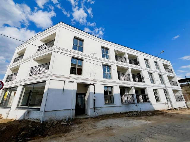 Merkezi Konumda 1+1 Kira Getirisi Yüksek Sıfır Satılık Daire