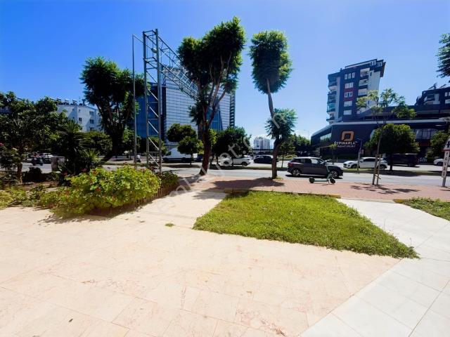 Merkezi Konumda 1+1 Kiralık Daire 30 M²