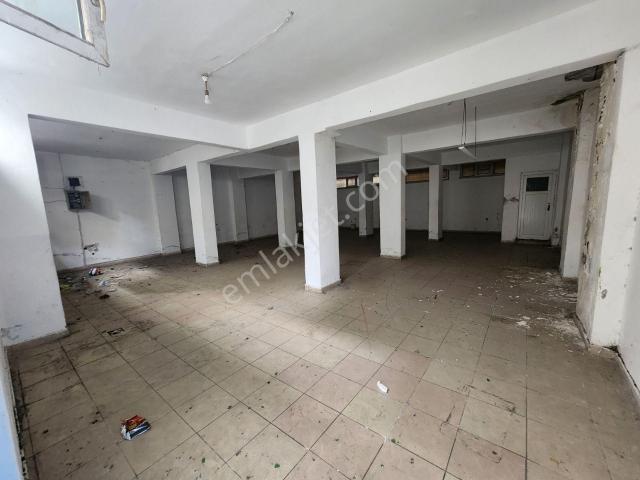 Merkezi Konumda 150m² Devren Kiralık Atölye