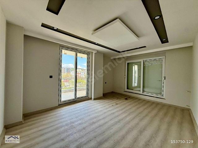 MERKEZİ KONUMDA 2+1 AYRI MUTFAKLI HAVUZLU ASANSÖRLÜ SIFIR DAİRE