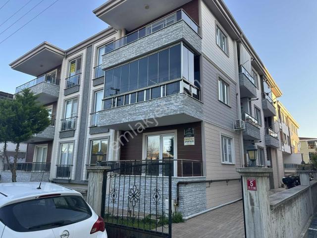 Merkezi Konumda 2+1 Ferah Kalite Doğalgazlı Daire