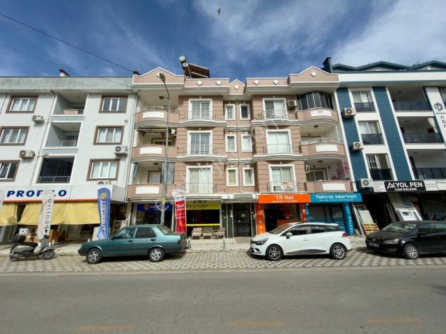 Merkezi Konumda | 2+1 Ferah | Kapalı Mutfak | 2 Balkon