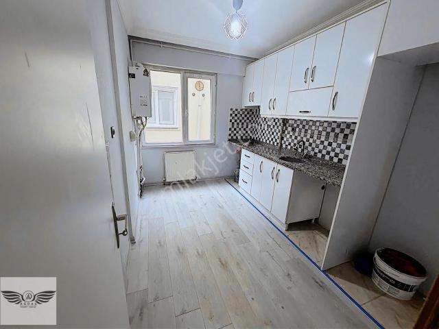 Merkezi Konumda 2+1 Kat Mulkiyetli Satılık Daire