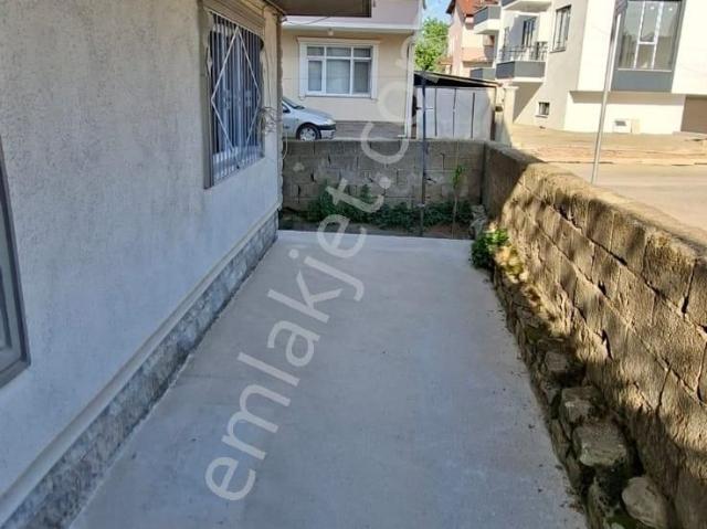 Merkezi Konumda 2+1 Kiralık Daire