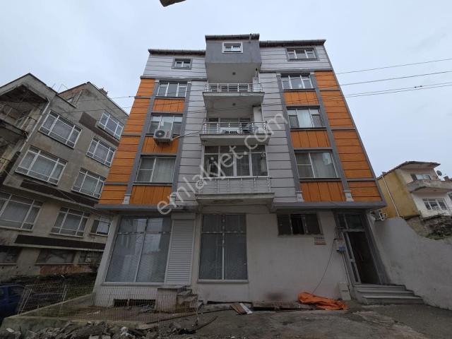 Merkezi Konumda 2+1 Kiralık Daire
