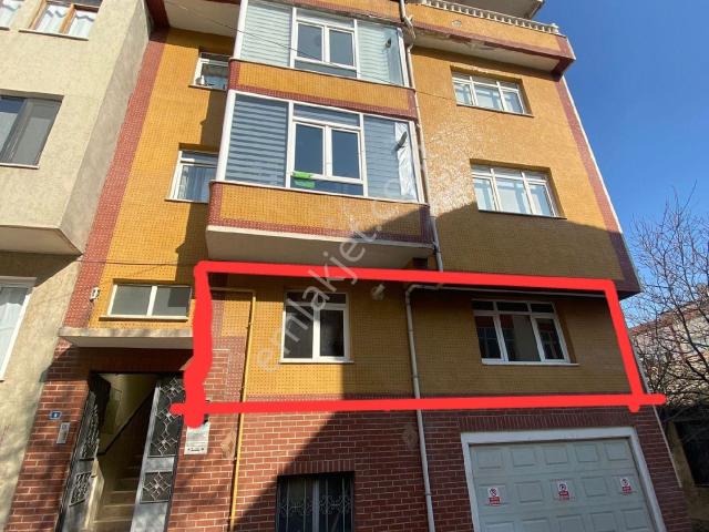 Merkezi Konumda 3+1 129m2 Sahibinden Sıfır Daire Fiyat Pazarlığa Açıktır