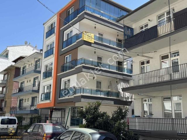 Merkezi Konumda 3+1 Asansörlü Satılık Daire