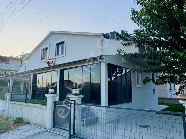 Merkezi Konumda | 3+1 Villa
