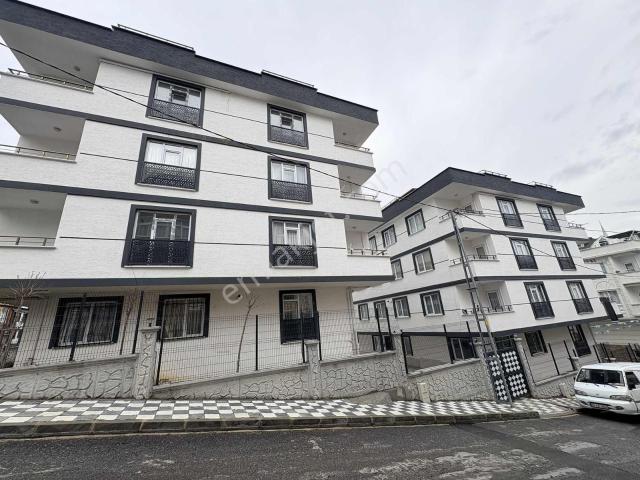 Merkezi Konumda 3+2 Dubleks | Site İçi | Kapalı Otopark