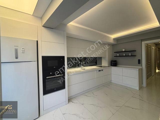 Merkezi Konumda 4+1 Lüks Dubleks Daire | Medigün Yakını