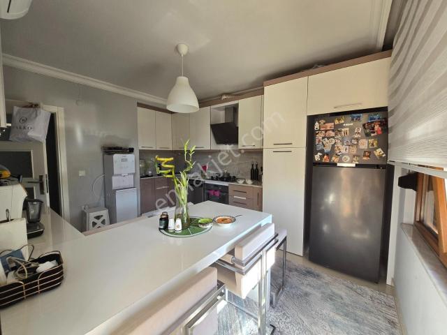Merkezi Konumda 4+1 Ters Dublex Full Yapılı Masrafsız Daire