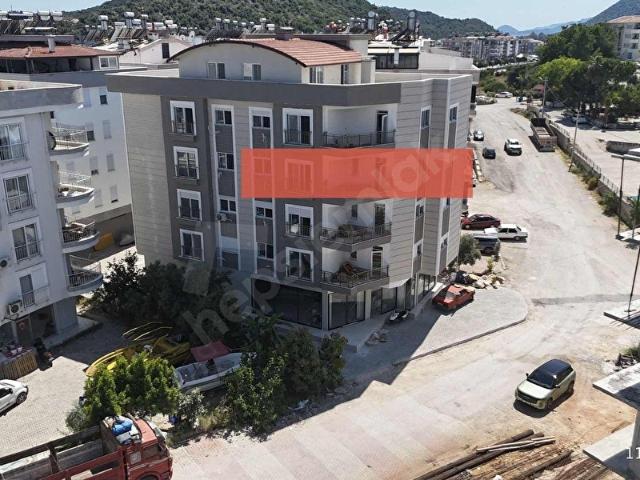 MERKEZİ KONUMDA ANA YOL KENARI VE OTURUMA HAZIR FIRSAT GENİŞ 3+1