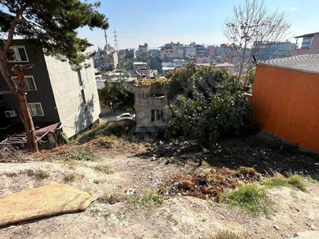 Merkezi Konumda Ada Bazlı İmarlı Yatırım Fırsatı