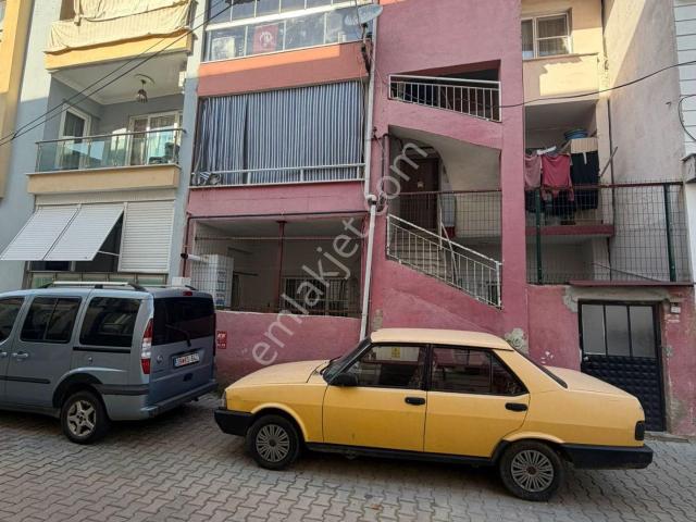 Merkezi Konumda | Ara Kat 2+1 | Ayrı Mutfak | Doğalgaz + Klima | Eşyalı / Eşyasız