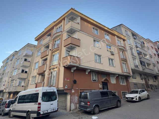 Merkezi Konumda Bahçe Kullanımlı 2+1 Ferah Geniş Satılık Daire