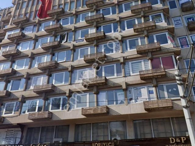 Merkezi Konumda, Geleceği Olan Yatırımlık Ofis! Kaçırılmayacak Fiyat!