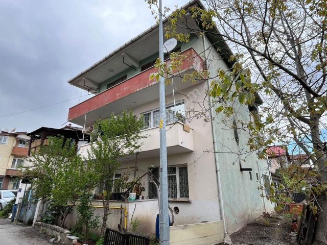 Merkezi Konumda Geniş 2+1 Bakımlı Daire