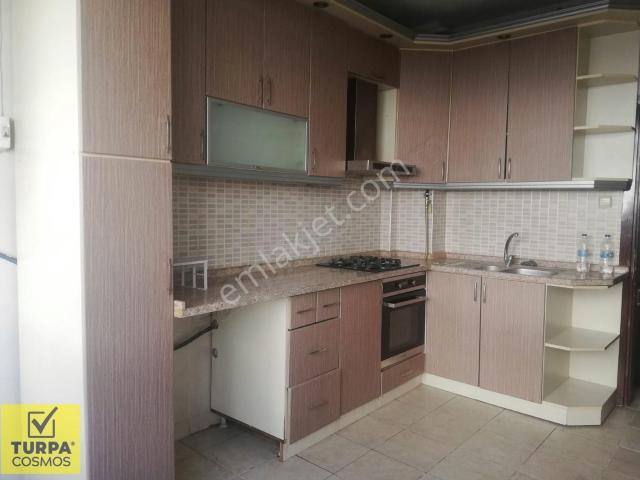 Merkezi Konumda Geniş 3+1 Daire