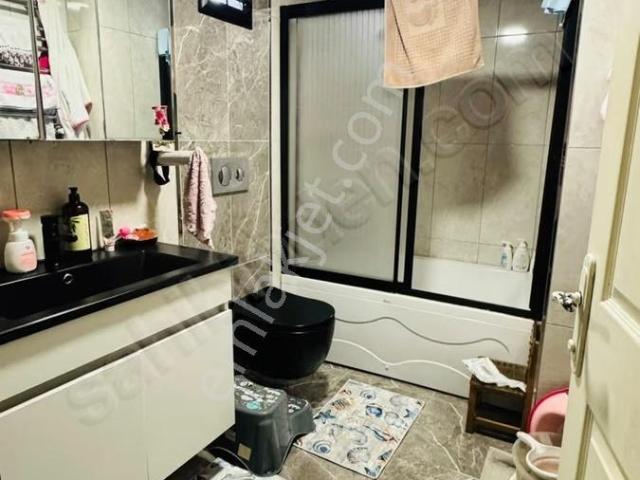 Merkezi Konumda, Geniş Ve Ferah 3+1 Kiralık Daire