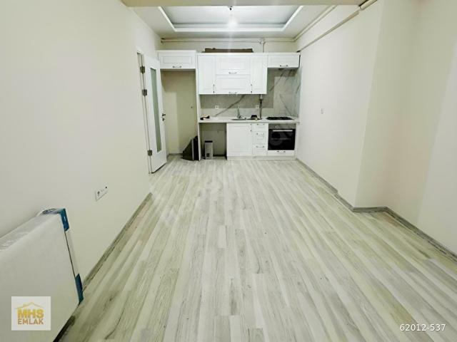 Merkezi Konumda Geniş ve Kullanışlı Ön Cephe 1+1 Daire