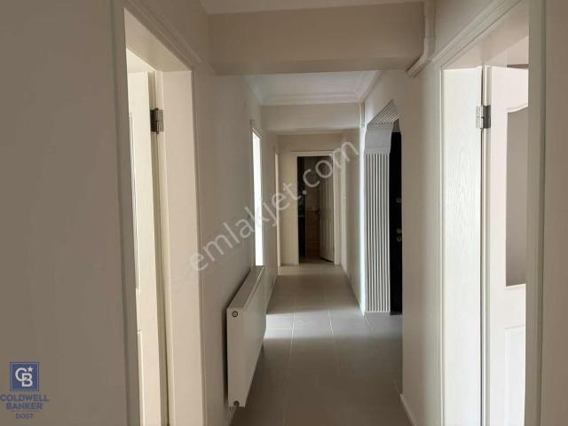 Merkezi Konumda Geniş Yaşam Sunan 150 M² Premium 3+1