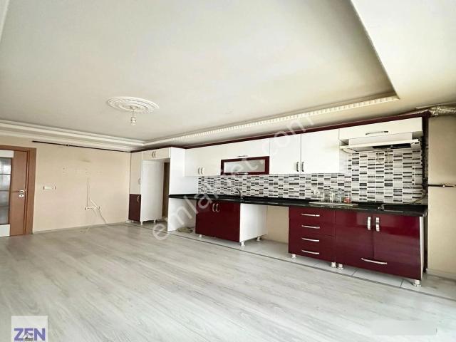 Merkezi Konumda Geniş M2 1+1 Acil Kiralık Daire