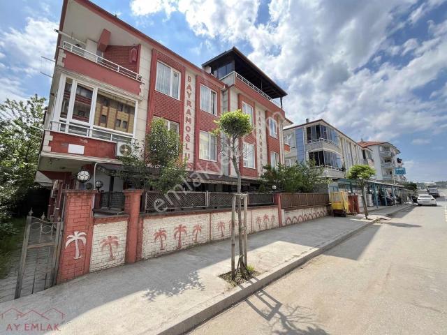 Merkezi Konumda Denize Markete Yakın Masrasız 2+1 Fırsat Daire