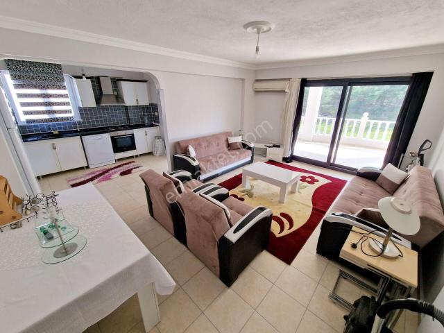 Merkezi Konumda Eşyalı 2+1 Daire