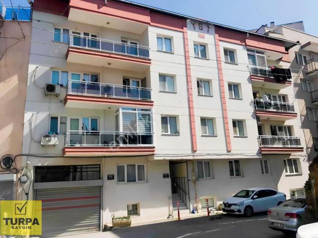 Merkezi Konumda Fırsat Daire