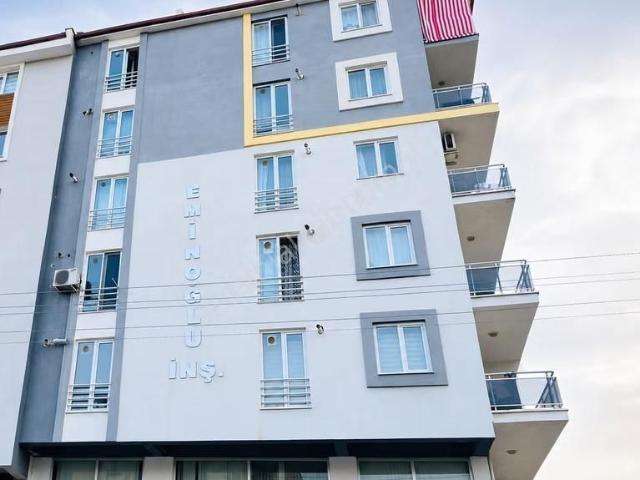 Merkezi Konumda Fırsat 1+1 Satılık Fırsat Fırsat Apart!