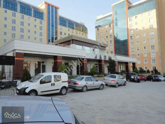 Merkezi Konumda Ferah 1+1 Ara Kat Daire
