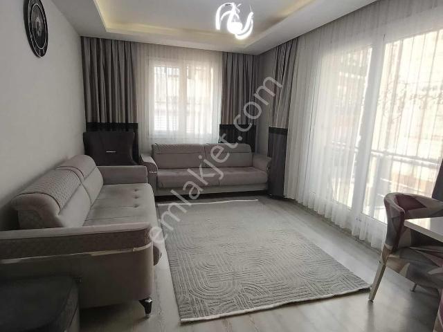Merkezi Konumda Ferah 2+1 Satılık Daire