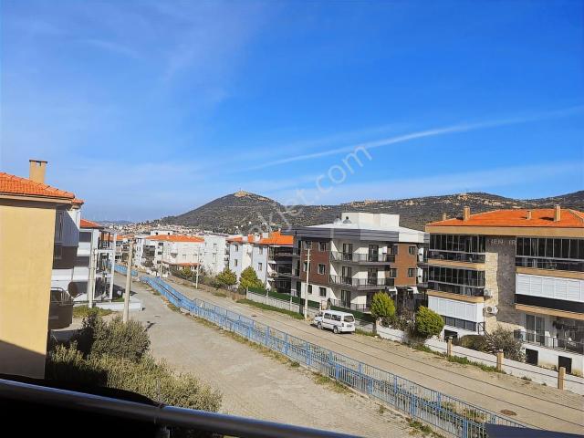 Merkezi Konumda Ferah 2+1 Satılık Daire