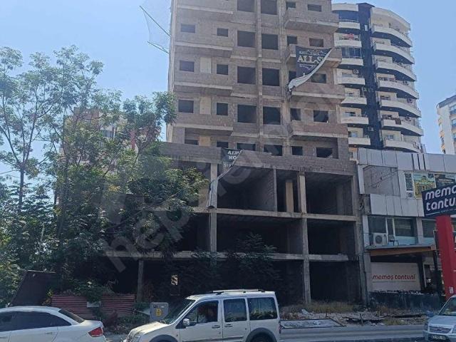 MERKEZİ KONUMDA FIRSAT DÜKKAN