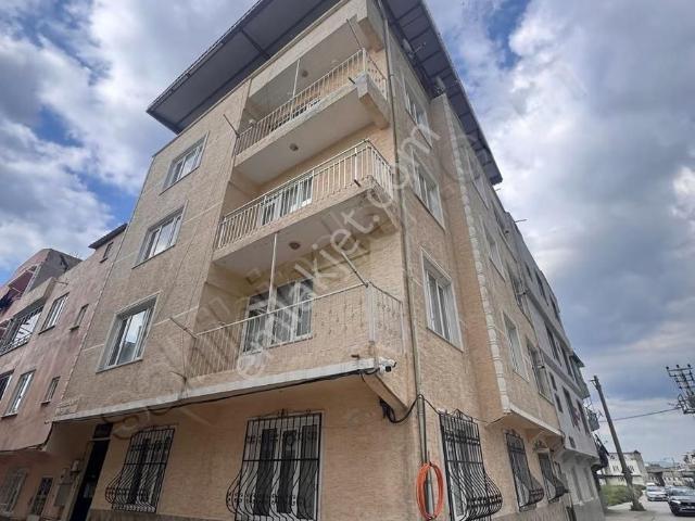 Merkezi Konumda, Full Eşyalı, Geniş Ve Ferah 3+1 Kiralık Daire!