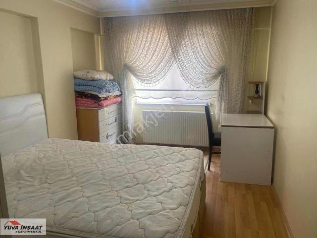 Merkezi Konumda Kiracılı Yatırımlık Daire